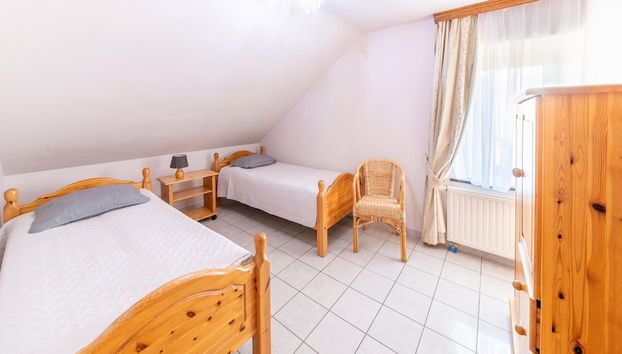 Group Stay With Pool, Chevron - Foto 3, Camera