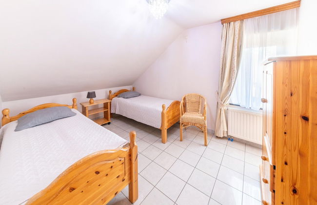 Group Stay With Pool, Chevron - Foto 3