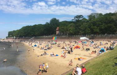 AAR Nordsee Appartement - Foto 14