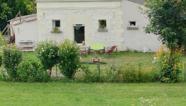 Petite maison au bord du canal, 8' Zoo de Beauval, PMR - Photo 2