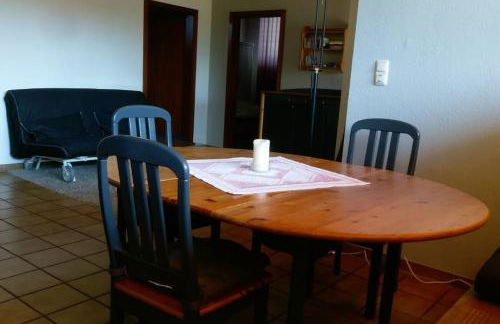 Ferienwohnung mit Sauna Reiterhof barrierefrei - Foto 8