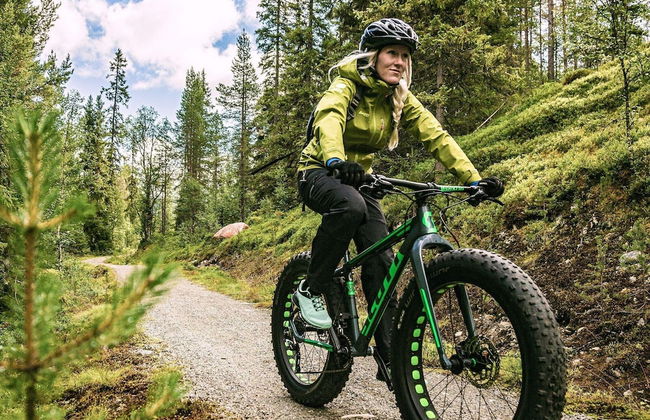 8 Person Holiday Home in Lofsdalen - Photo 13