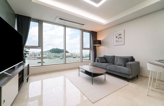 Le collective Busan station - Foto 4