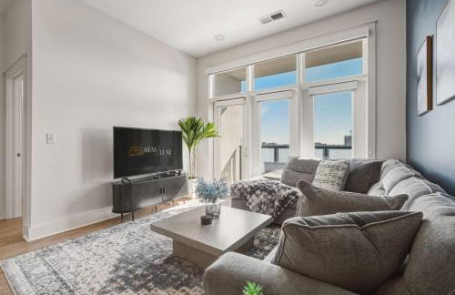 Blue Haven - Pool, City Views, Free Parking - Foto 11