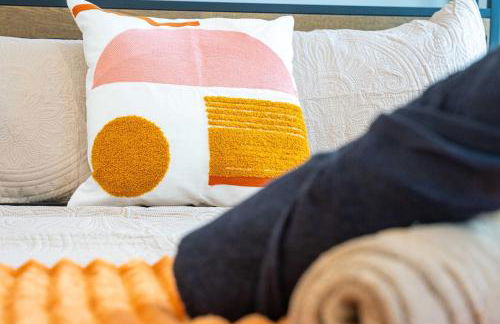 Modern Miami Home minutes to Wynwood & Downtown - Foto 18