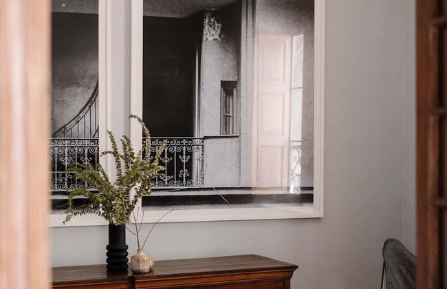 w 3BR Baroque Villa With Spacious Terrace - Foto 11