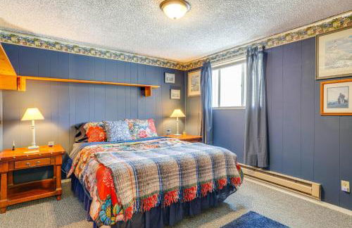 Charming Elk Mountain Home Hunt, Hike and Fish! - Foto 19