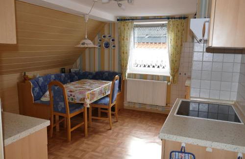 Silvias Ferienwohnung - Bohlweg 43 - Foto 12