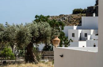 Lindos Serenity Suites - Foto 41