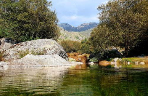 Casas da Fonte - Serra da Estrela - Foto 14