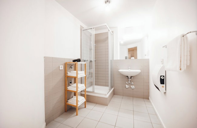 Brera Serviced Apartments Nürnberg - Photo 79