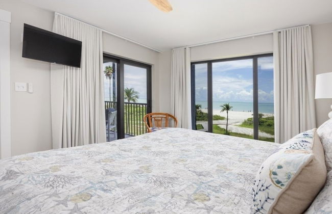 Pelicans Roost 202 2 Bedroom Condo by RedAwning - Foto 4