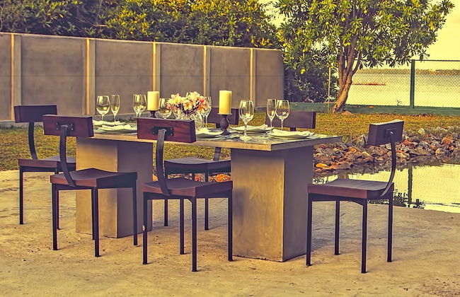 The Lagoon Villa - Foto 45