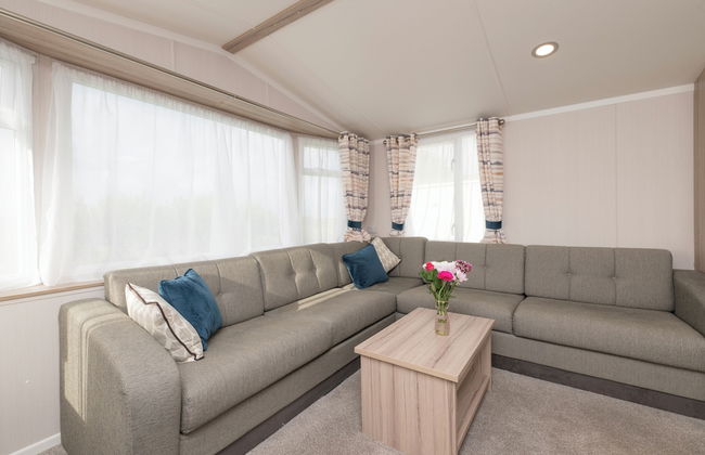 Tencreek Holiday Park - Foto 17