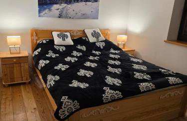 Willa Spokojna Przystań nad Strumykiem - Foto 6