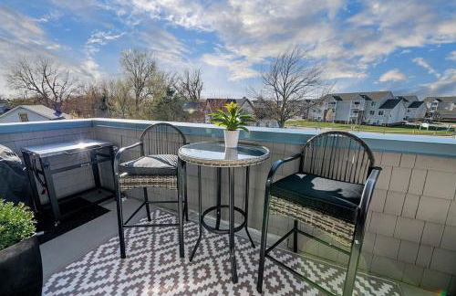 King Bed Newly Updated Condo! - Foto 17