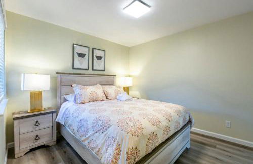 Marbella Lane - 6BR Duplex DTWN SJ Laundry P - Foto 16