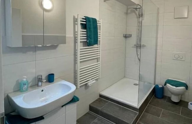 Boardinghouse Heilbronn - Foto 7