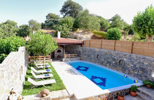 Villa Agia Rethymno - Photo 31