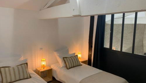 La Maison des Ecureuils - Bruniquel - Foto 5