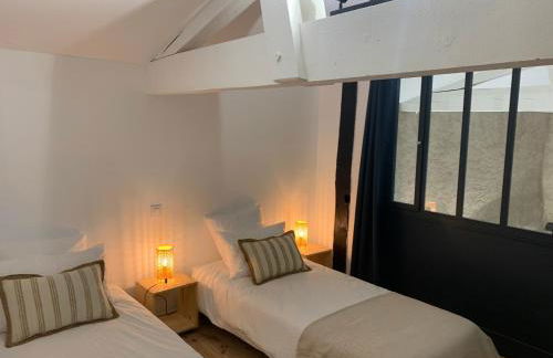 La Maison des Ecureuils - Bruniquel - Foto 5