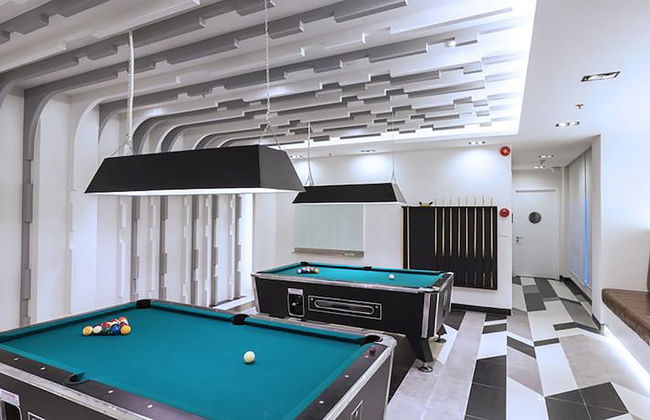 Kantary Bay Hotel, Rayong - Foto 43