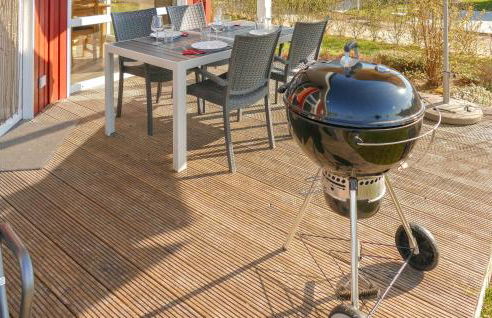 Cozy Home In Krems Iiwarderbrück - Foto 13