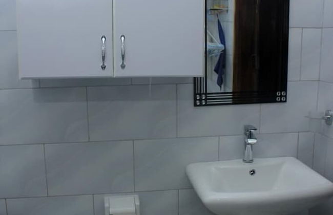 Driftwood Apartment - Uganda - Foto 5