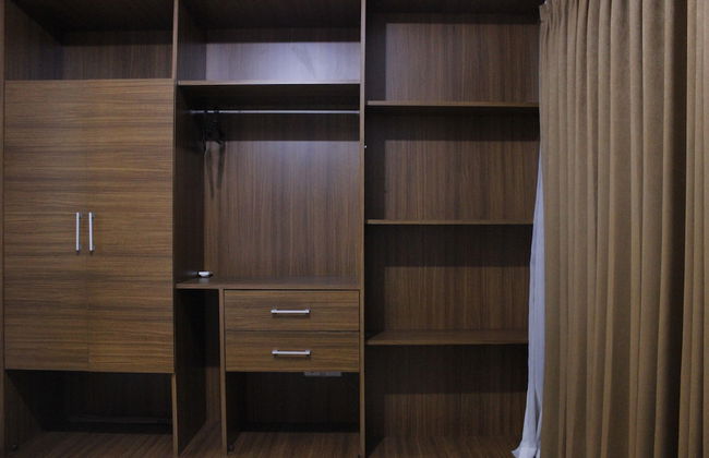 Simply Homey 1BR Gateway Pasteur Apartment near Exit Toll - Foto 7