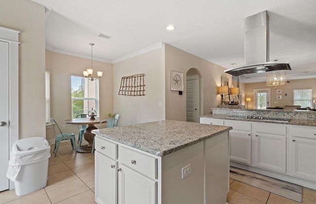 Just Beachy at Arborgate - Foto 13