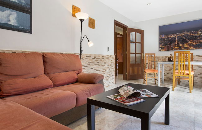 Villa Ferreira - Photo 7