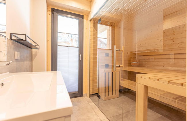 Cosy Apartment With Sauna - Foto 20