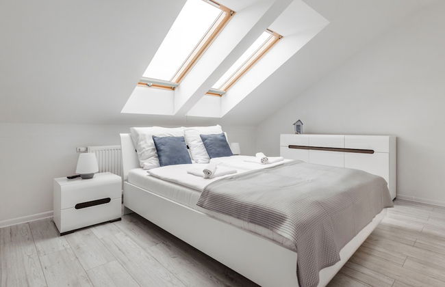 Apartament Sun & Snow Osiedle Północne - Photo 5