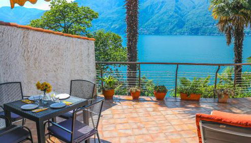 Casa Roccia - Foto 1