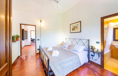 La Tegolaja Belvedere con Piscina - Foto 57