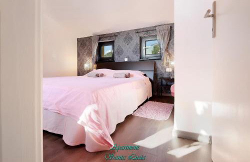 Apartment "Santa Lucia" - Photo 12