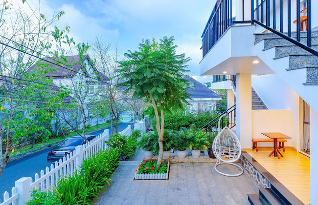 Lavini House - Foto 31