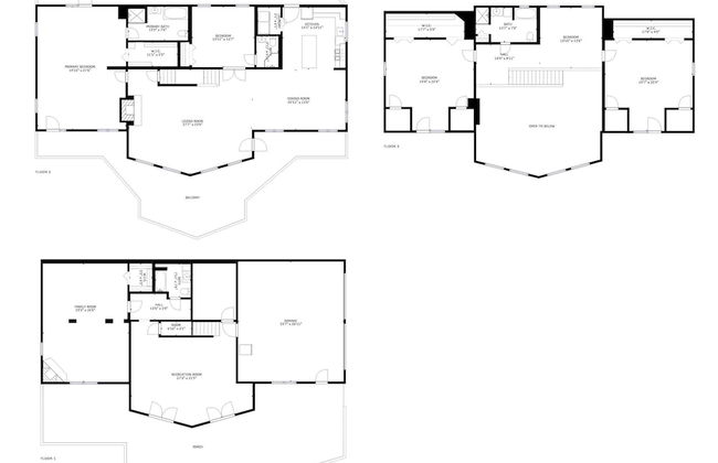 Leyland by Avantstay Cabin Mansion w/ Views - Foto 15