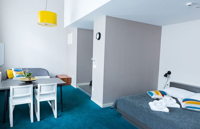 Cilindar apartments - Photo 26