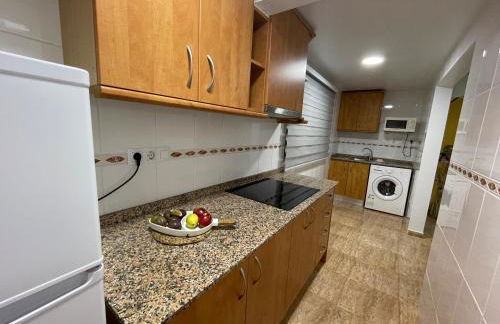 Apartamentos Vistalmar - Foto 28