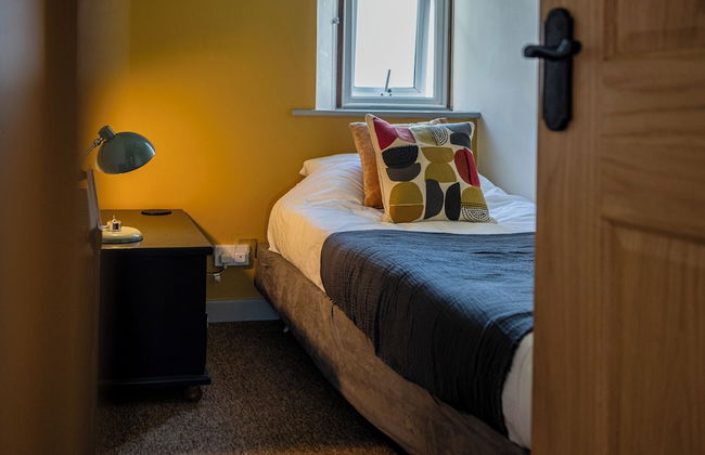 Gorgeous Rural 4BD Farm With Hot Tub - Foto 39