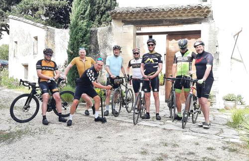 Mas de "La Garcine" - Foto 5