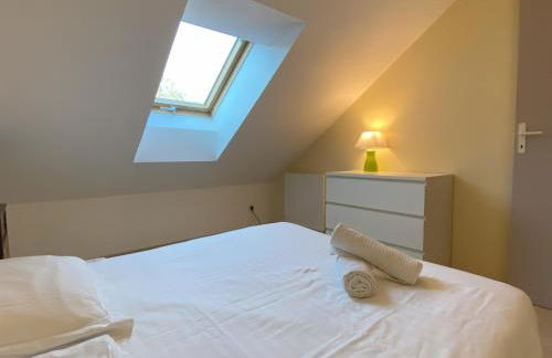 Holiday Home in Kairon Near the Beach - Photo 19