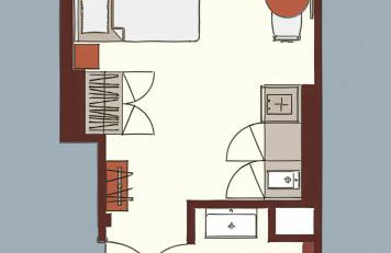 Złota 34 Karwia - Foto 62