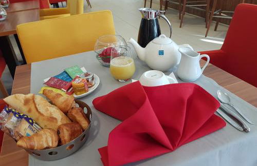 Domitys Les Cigales du Lubéron - Foto 5