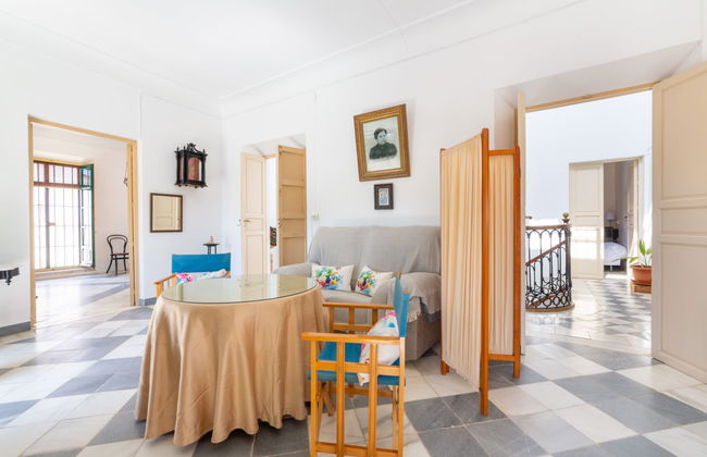 Virgen de las Angustias - Photo 47