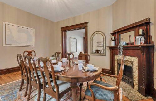 4 Bed Duplex near Goodale Park - Foto 7