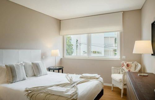 Villa Miramar - Seaside Cascais - Foto 43