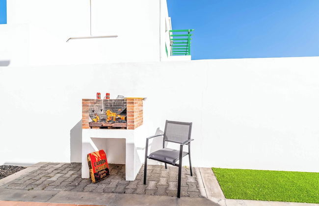 Villa Guelde - Photo 24