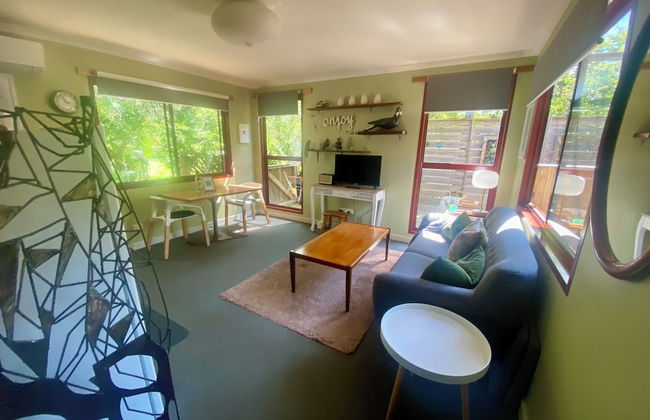 Sutton Spring Art Retreats - Foto 12